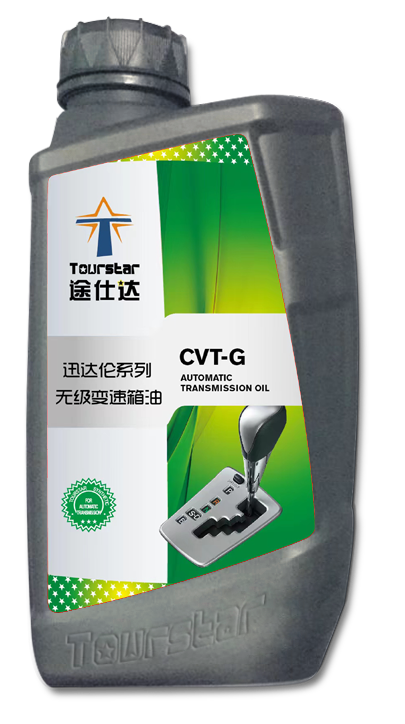 讯达伦系列变速箱油