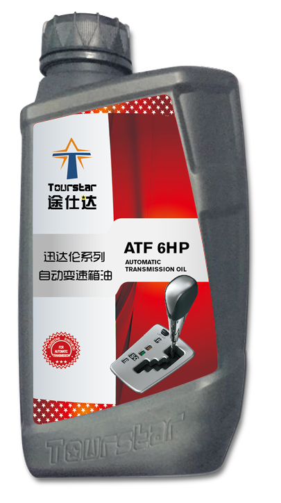 讯达伦系列变速箱油